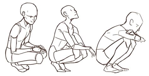 Feb 11, 2021 - Explore Goya&39;s board "Asian squat" on Pinterest. . Squat drawing reference